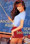 Ancient Asian Sex Secrets featuring pornstar Anthony Frayne