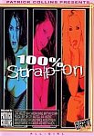 100 Percent Strap-On featuring pornstar Sandra Shine