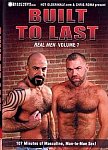 Real Men 7: Built To Last from studio Pantheon Productions