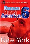 Damon Blows America 6 featuring pornstar Antonio Chimera