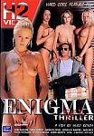Enigma Sex Thriller directed by Hero Bosch