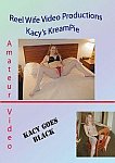 Reel Wife Video: Kacy's Kreampie