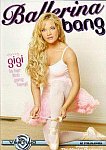 Ballerina Bang featuring pornstar Courtney Simpson