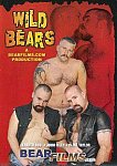 Wild Bears featuring pornstar A.J. Hardwood