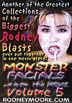 Monster Facials The Movie 5 featuring pornstar Brueklin