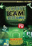 Security Cam Chronicles 3 from studio Madness Pictures