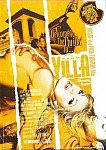 The Villa featuring pornstar Haley Paige