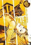 The Villa featuring pornstar Vincent Vega