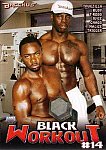 Black Workout 14 featuring pornstar Chaos