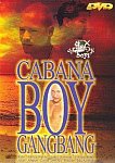 Cabana Boy GangBang featuring pornstar Brecken