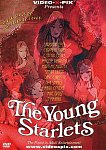 The Young Starlets featuring pornstar Tony Vrenicar