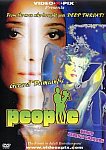 Gerard Damiano's People featuring pornstar Christy Ford