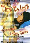 Time To Love featuring pornstar Cedar Houston