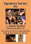 Signature Serires: Vic from studio Gemini Studios