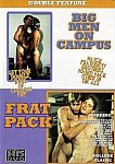 Big Men On Campus featuring pornstar Cameron Taylor (90's)