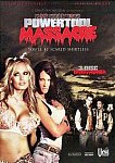 Camp Cuddly Pines Powertool Massacre featuring pornstar Katie Morgan