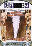 Hairy Honies 23 from studio Channel 69