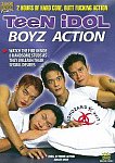 Teen Idol Boyz Action from studio Birlynn Productions & Distribution
