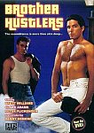 Brother Hustlers featuring pornstar Clark Adams