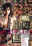 Kill Girl Kill featuring pornstar Zoe Matthews