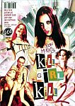 Kill Girl Kill 2 featuring pornstar Deja Daire