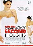 Second Thoughts featuring pornstar Austin Kincaid
