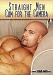 Straight Men Cum For The Camera featuring pornstar Brett