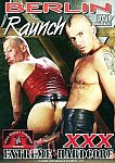 Berlin Raunch featuring pornstar Aaron Kelly