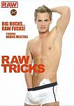 Raw Tricks featuring pornstar Robbie Masters