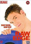 Raw Edge featuring pornstar Ronnie Wilson