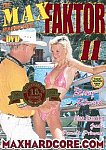 The Max Faktor 11 featuring pornstar Pamela Princess