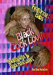 Black Cock Loving featuring pornstar Babs