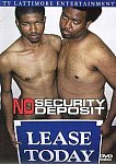 No Security Deposit featuring pornstar Hypnotiq (Gay) (m)