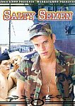 Salty Semen featuring pornstar Danny Brown