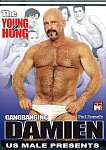 The Young And Hung: Gangbanging Damien from studio U.S. Male
