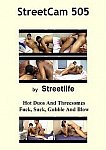 StreetCam: 505 featuring pornstar The Dickman