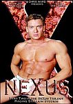 Nexus featuring pornstar Aaron Tanner