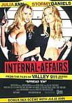 Internal Affairs featuring pornstar Randy Spears