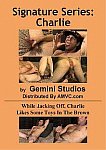 Signature Series: Charlie featuring pornstar Charlie (m)