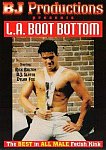 L.A. Boot Bottom featuring pornstar B.J. Slater