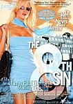 The 8th Sin featuring pornstar Holly Hollywood