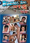 Buenos Aires Boys 3 featuring pornstar Daniel