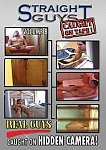 Straight Guys Caught On Tape 8 directed by Alex Rotten