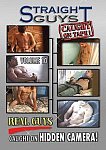 Straight Guys Caught On Tape 10 directed by Alex Rotten