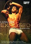 Latin Men Exposed: The Photo Shoot featuring pornstar Alberto