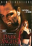 Dark Angels 2: Bloodline featuring pornstar Karina Kay
