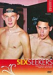 Sex Seekers featuring pornstar Henry (Hammer)