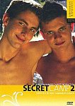 Secret Camp 2 featuring pornstar Leander Straus