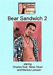 Bear Sandwich 2 featuring pornstar Steve Silver