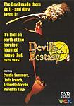 Devil's Ecstasy featuring pornstar David Lamont